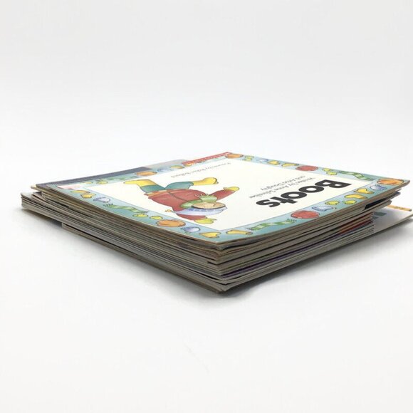 20 Classroom Readers Lot Homeschool Books Early Emergent Scholastic McGraw Hill - Picture 8 of 11